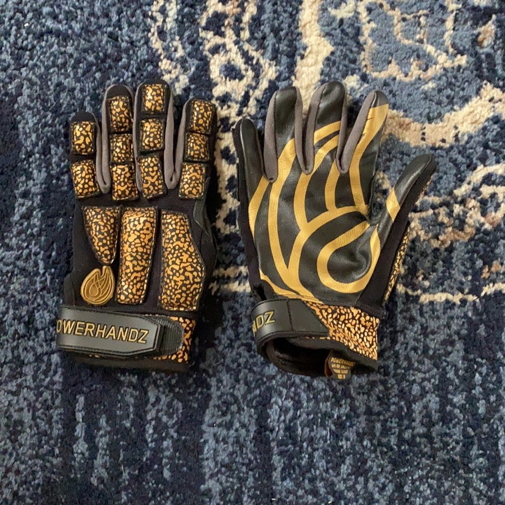 PowerHandz - Picture 2 of 2